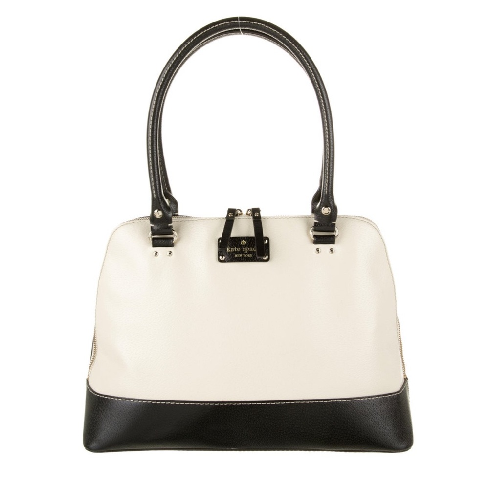KATE SPADE NEW YORK Berkeley Lane Rachelle Bag - Picture 1 of 12